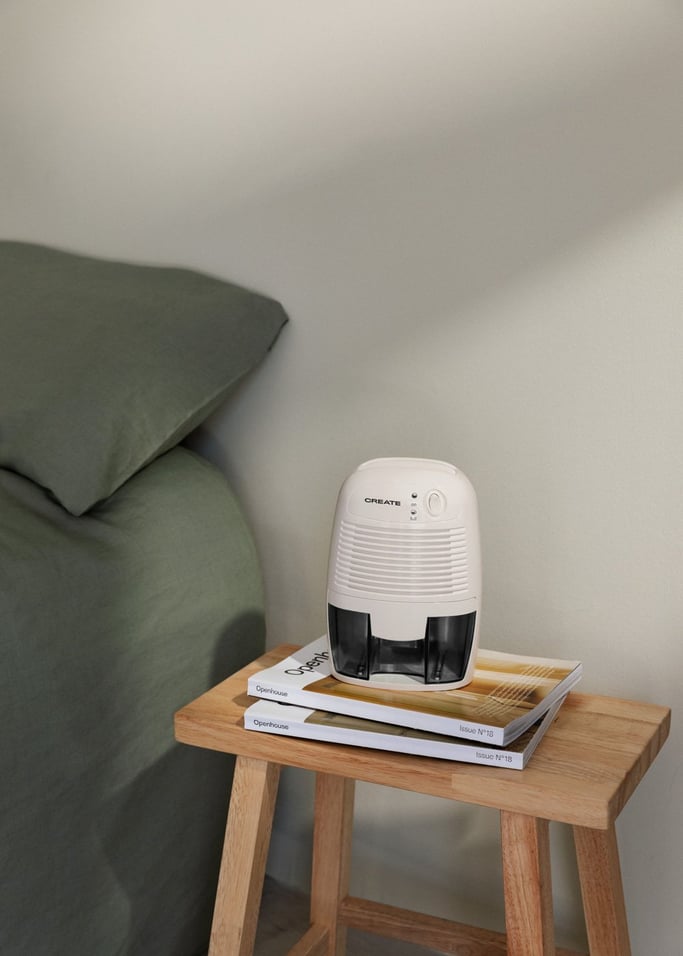 DRYPLUS 500 - Mini-ontvochtiger van 500 ml, afbeelding van de galerij 4