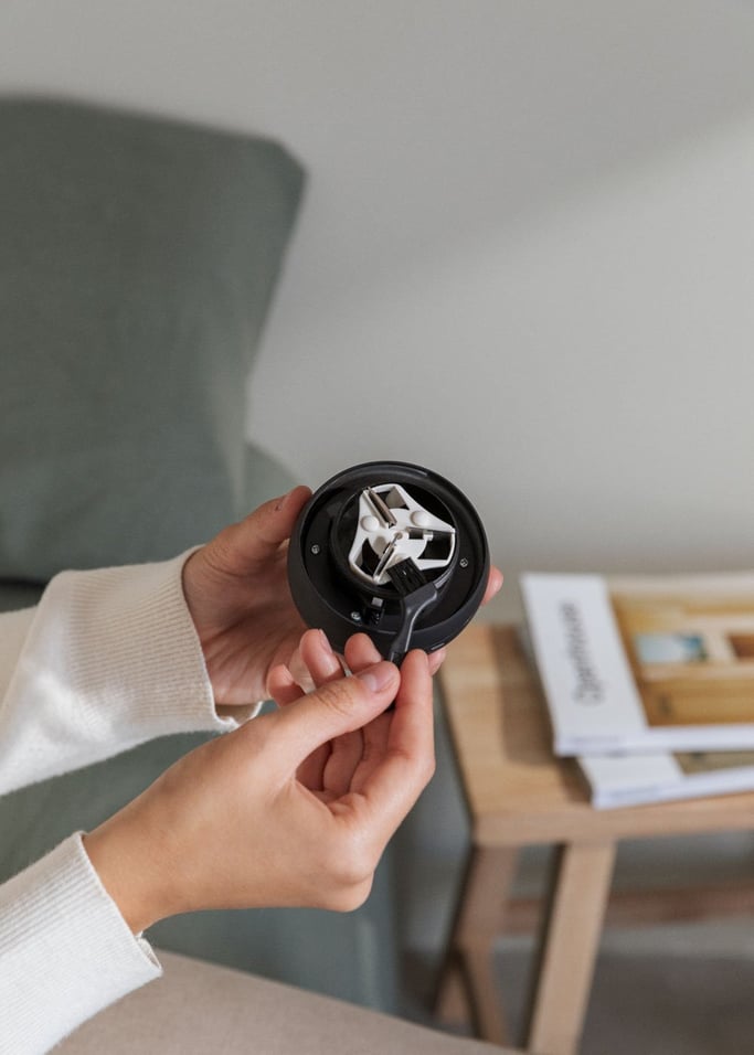 LINT REMOVER - Elektrische pluizenverwijderaar 5 W, afbeelding van de galerij 3