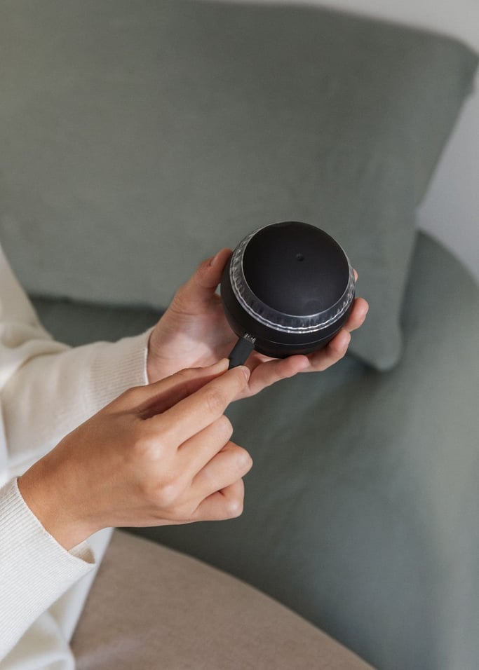 LINT REMOVER - Elektrische pluizenverwijderaar 5 W, afbeelding van de galerij 4