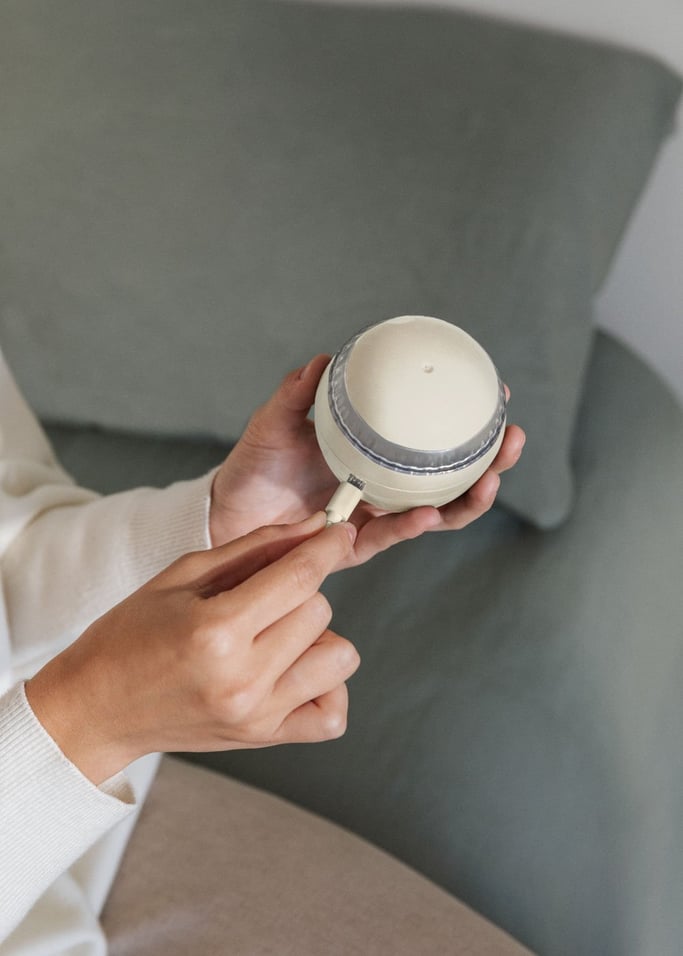 LINT REMOVER - Elektrische pluizenverwijderaar 5 W, afbeelding van de galerij 4