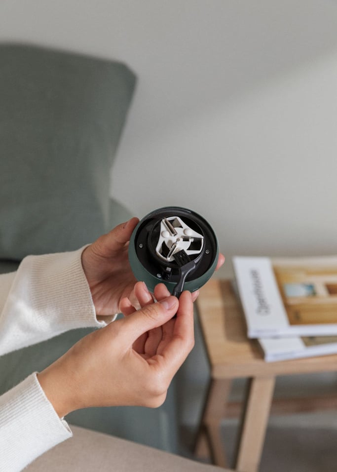 LINT REMOVER - Elektrische pluizenverwijderaar 5 W, afbeelding van de galerij 3