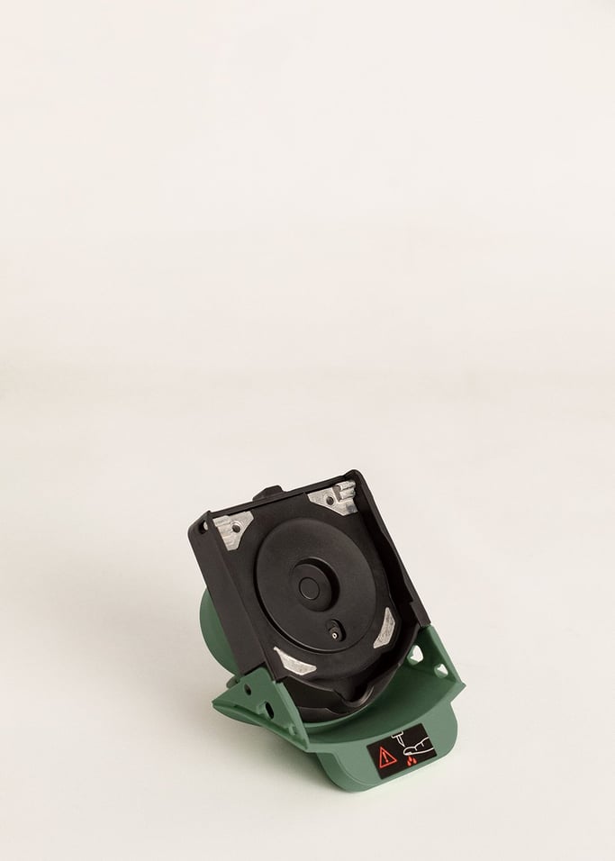 Adapters voor multi-capsule-koffiemachines en POTTS gemalen koffie, afbeelding van de galerij 4