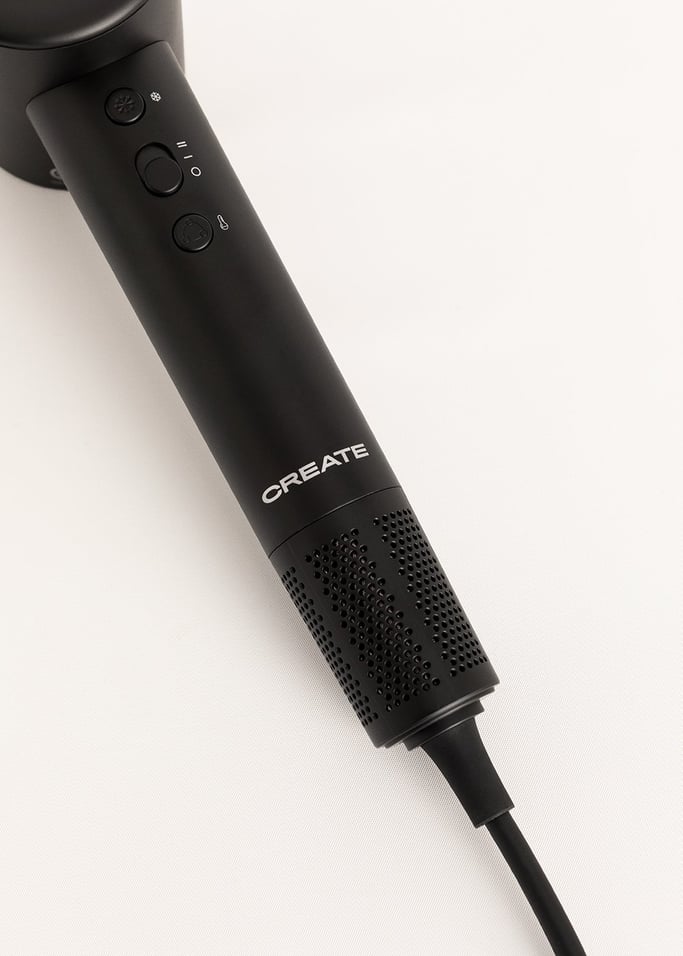 ION STYLER - Ionische haardroger 1800W, afbeelding van de galerij 6