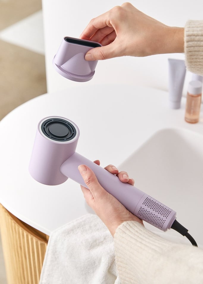 ION STYLER - Ionische haardroger 1800W, afbeelding van de galerij 4