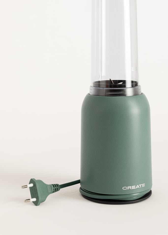 MOI STUDIO - Draagbare glazen blender, afbeelding van de galerij 6