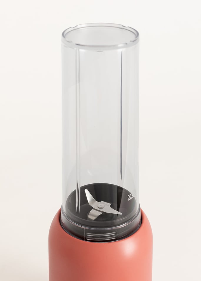 MOI STUDIO - Draagbare glazen blender, afbeelding van de galerij 4