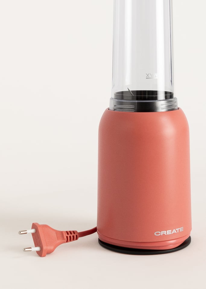 MOI STUDIO - Draagbare glazen blender, afbeelding van de galerij 5