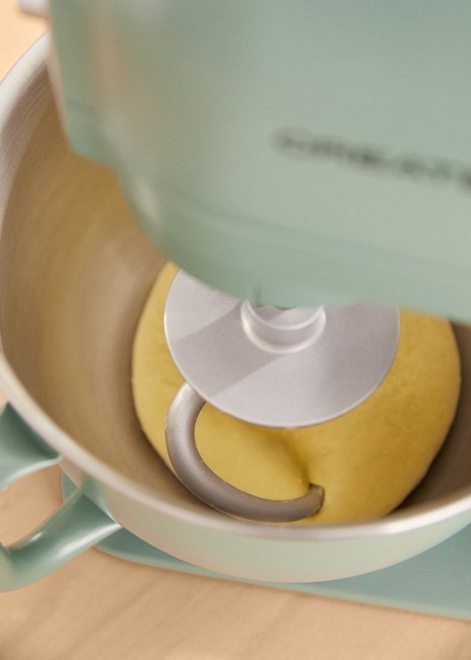 DOWNMIX RETRO - Planetaire rotatiemixer, afbeelding van de galerij 4