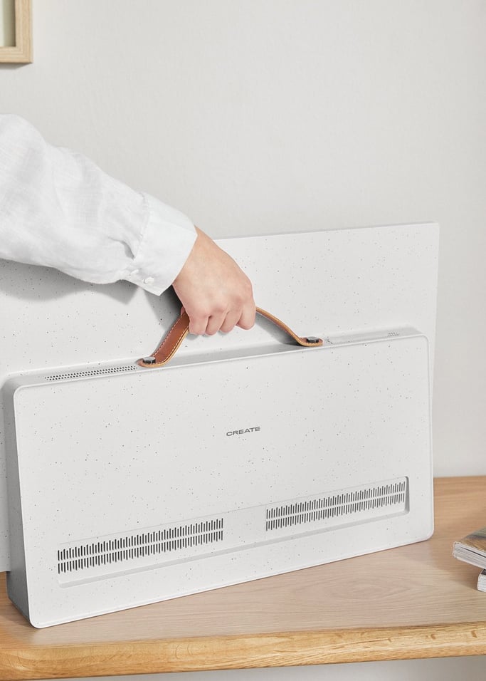 TV MOVE STUDIO - Draagbare 24