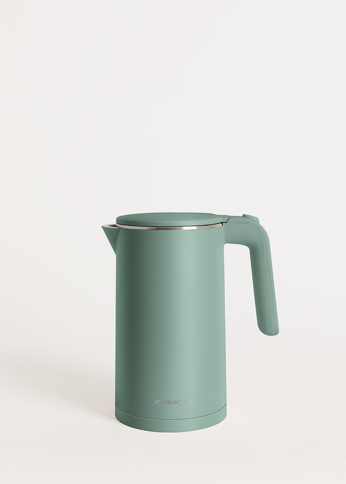 KETTLE STUDIO PRO - Elektrische waterkoker van 1L met temperatuurregeling, afbeelding van de galerij 5