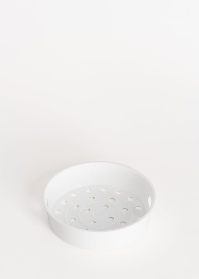 RICE COOKER STUDIO - Multifunctionele elektrische rijstkoker met stoommandje, afbeelding van de galerij 7