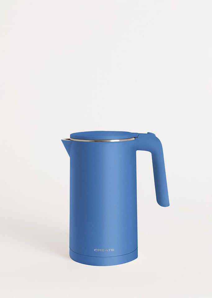 KETTLE STUDIO PRO - Elektrische waterkoker van 1L met temperatuurregeling, afbeelding van de galerij 5