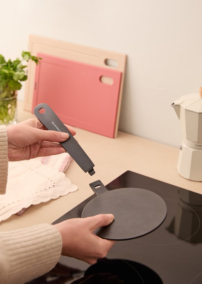 Adapter voor inductiekookplaat, afbeelding van de galerij 3