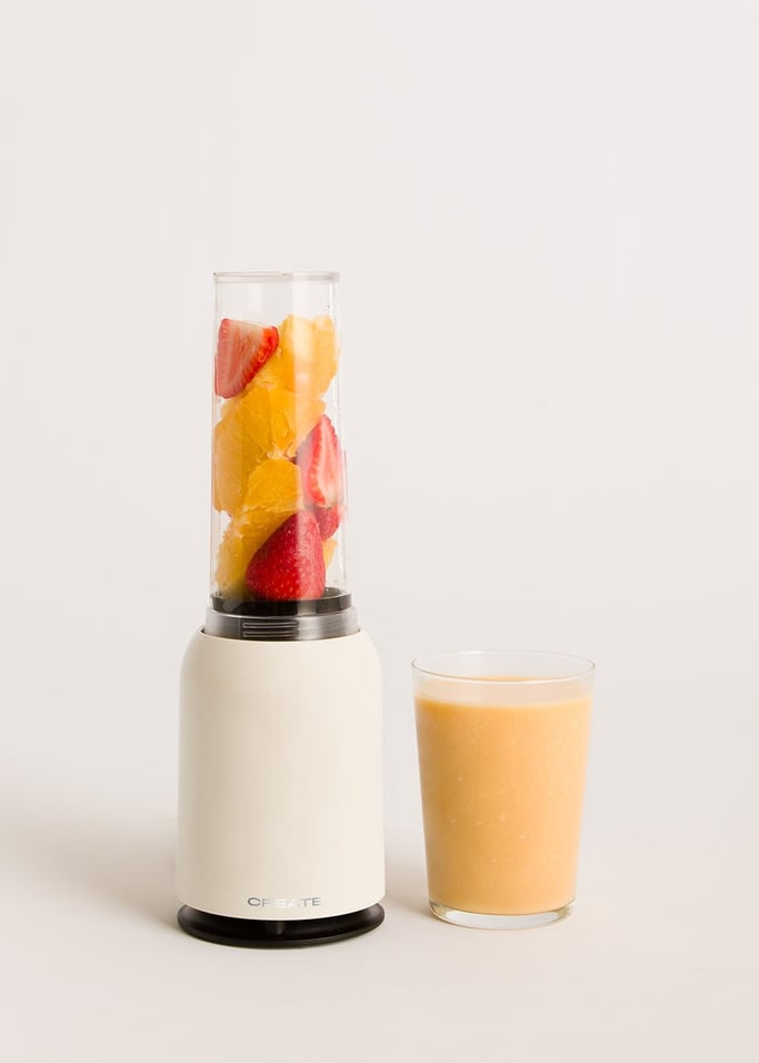 MOI STUDIO - Draagbare glazen blender, afbeelding van de galerij 3