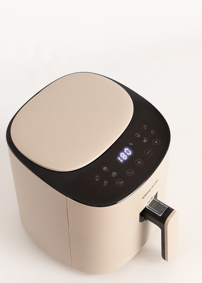 Set AIR FRYER PRO COMPACT 3.5 L + accessoires, afbeelding van de galerij 4