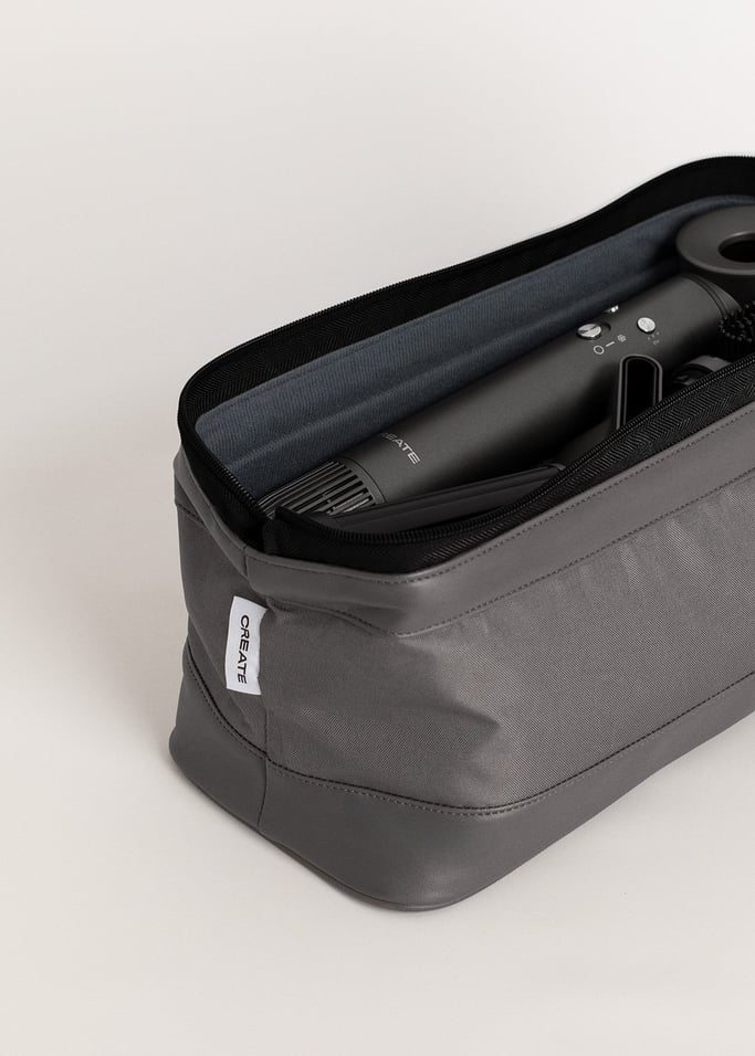 ION STYLER PRO - 5-in-1 ionische luchtdroger en stylingborstel, afbeelding van de galerij 9