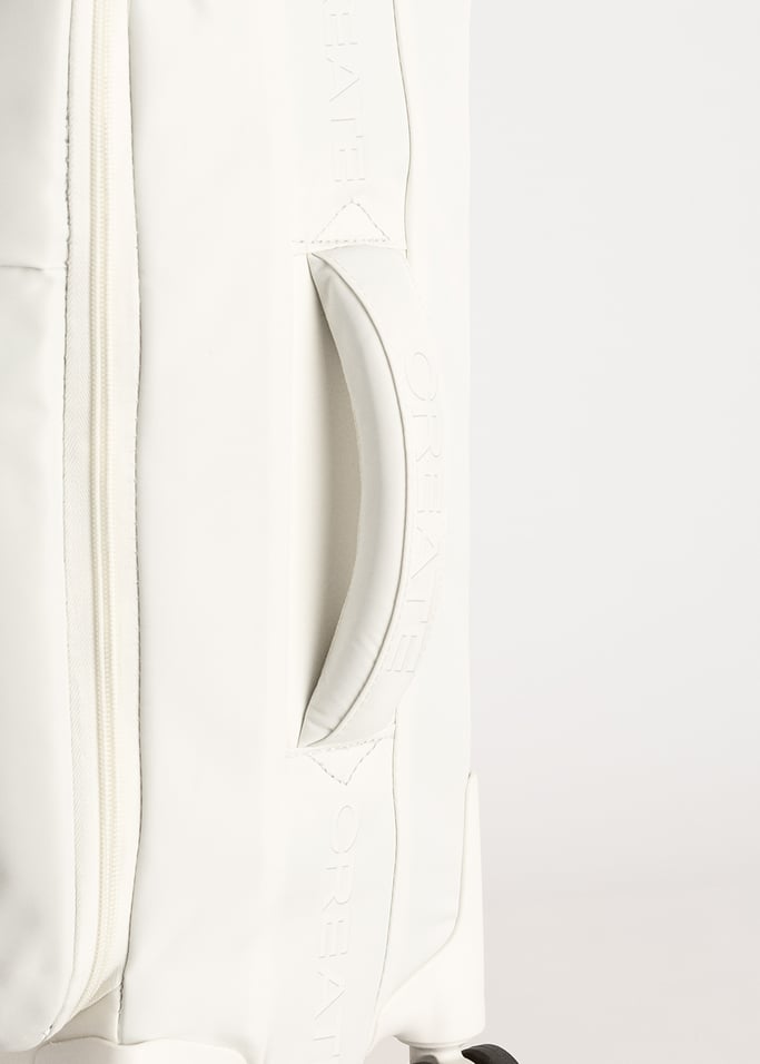 LUGGAGE STUDIO SOFT - Zachte koffer van polyester met TSA-slot en multidirectionele wielen, afbeelding van de galerij 5