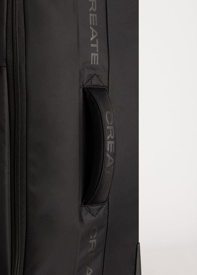 LUGGAGE STUDIO SOFT - Zachte koffer van polyester met TSA-slot en multidirectionele wielen, afbeelding van de galerij 5