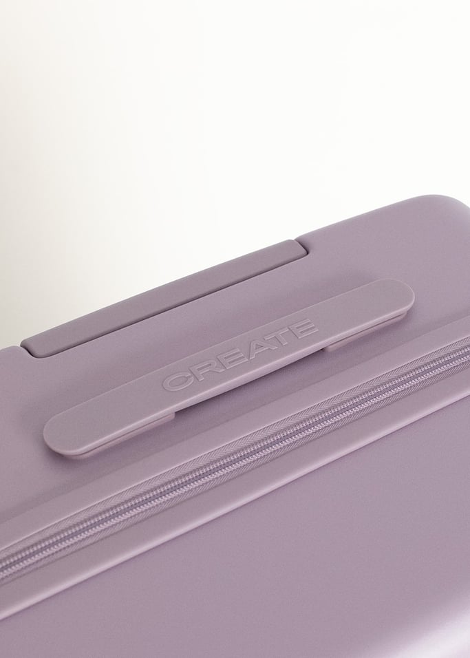 LUGGAGE STUDIO - Harde polycarbonaat koffer met TSA-slot en multidirectionele wielen, afbeelding van de galerij 5