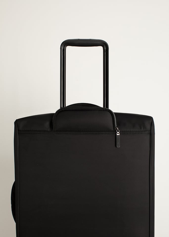LUGGAGE STUDIO SOFT - Zachte koffer van polyester met TSA-slot en multidirectionele wielen, afbeelding van de galerij 7