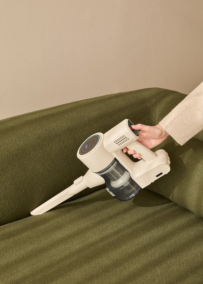 CYCLONE FORCE PRO - Draadloze staande stofzuiger 25,9V met lange levensduur batterij, afbeelding van de galerij 4