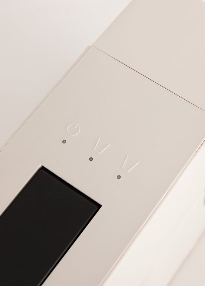 THERA STUDIO - Multi-capsule espressomachine en gemalen koffie, afbeelding van de galerij 7