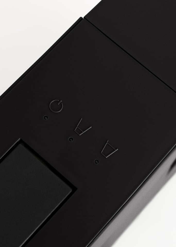 THERA STUDIO - Multi-capsule espressomachine en gemalen koffie, afbeelding van de galerij 6