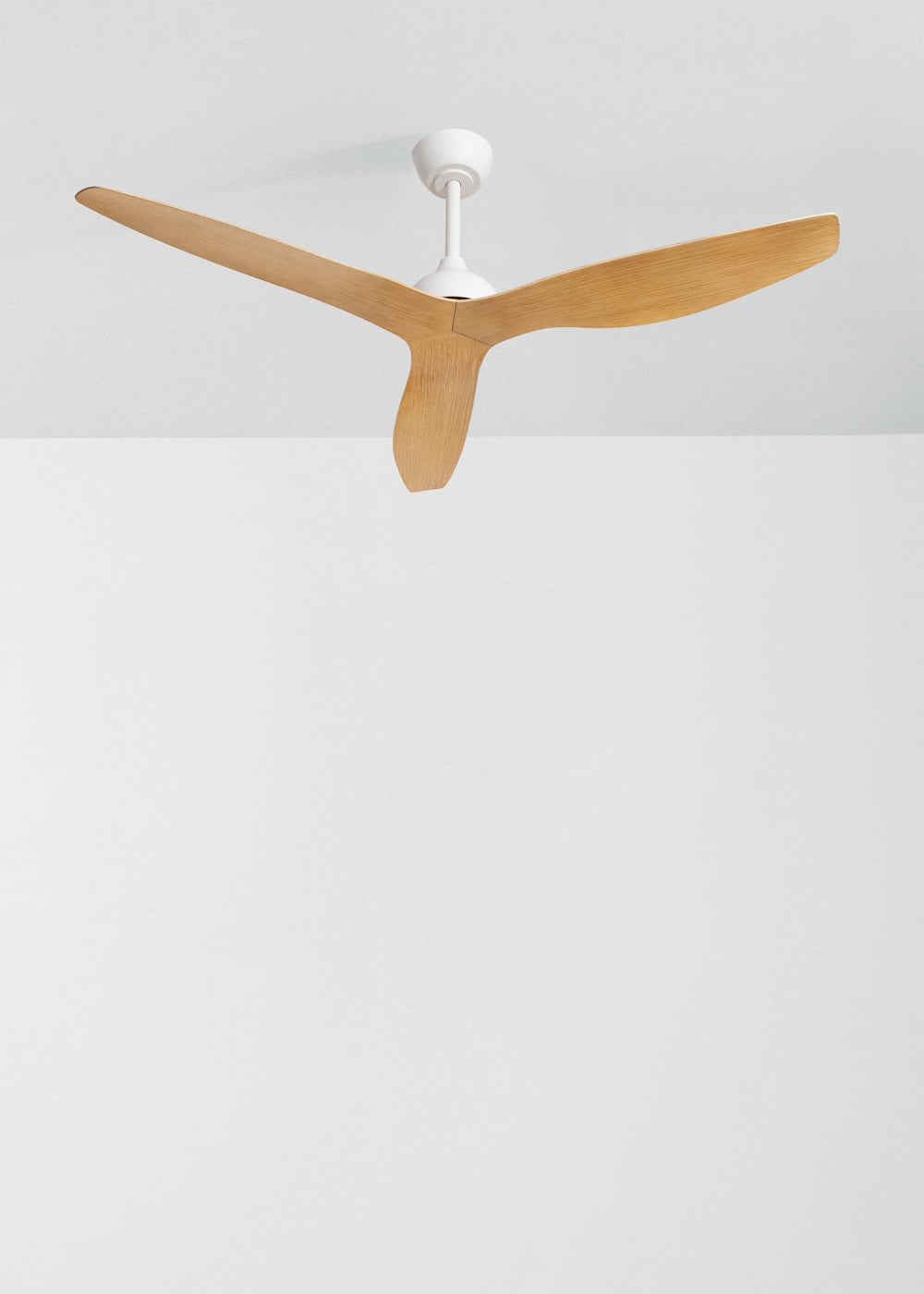 CREATE Plafondventilator 40W Silent 132 Cm Met Verlichting Drie Temperaturen Afstandsbediening 6 Snelheden Timer Zomer Winter Functie Wit Wind Calm 2026752775 CREATE Plafondventilator 40W Silent 132 Cm Met Verlichting Drie Temperaturen Afstandsbediening 6 Snelheden Timer Zomer Winter Functie Wit Wind Calm 2026752775