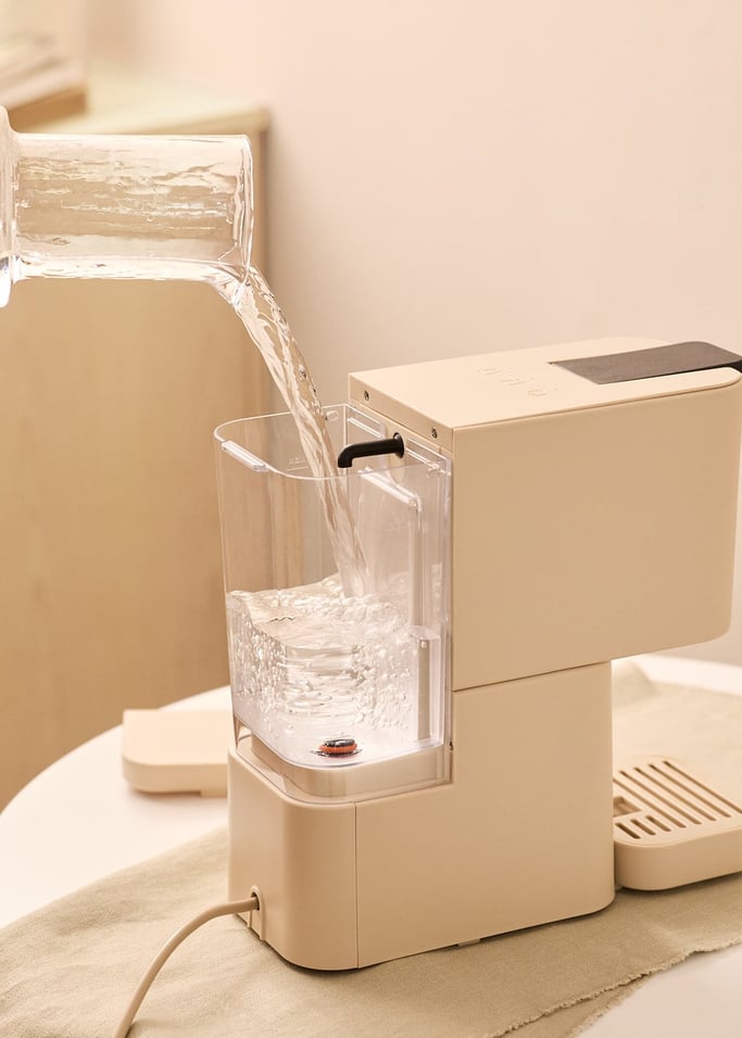 THERA STUDIO - Multi-capsule espressomachine en gemalen koffie, afbeelding van de galerij 4