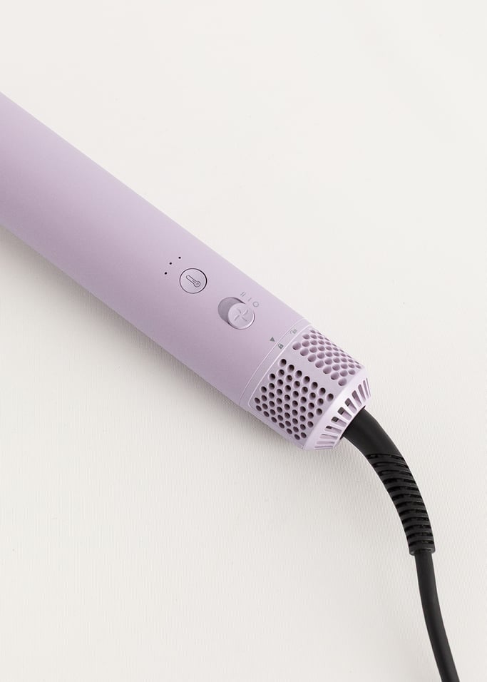 ION STYLER PRO ADVANCE - 8-in-1 keramische ionische föhn- en stylingborstel, afbeelding van de galerij 11