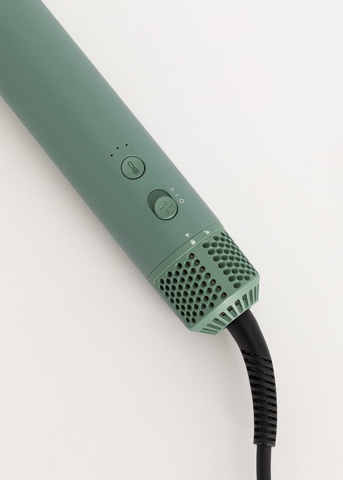 ION STYLER PRO ADVANCE - 8-in-1 keramische ionische föhn- en stylingborstel, afbeelding van de galerij 11