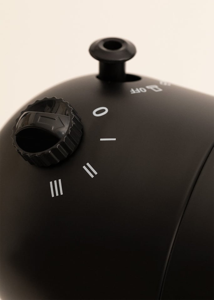 AIR STAND EASY - Oscillerende staande ventilator 50 W op voet, afbeelding van de galerij 8