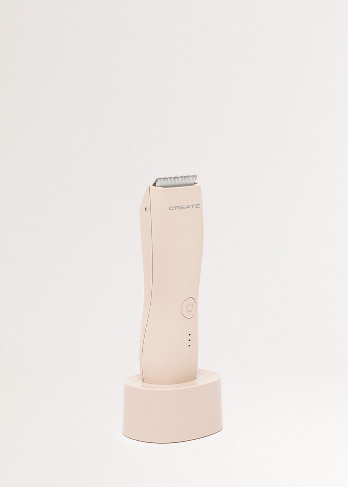 BARBER STUDIO - Draadloze trimmer en scheerapparaat voor gezicht en lichaam, waterbestendig, afbeelding van de galerij 8