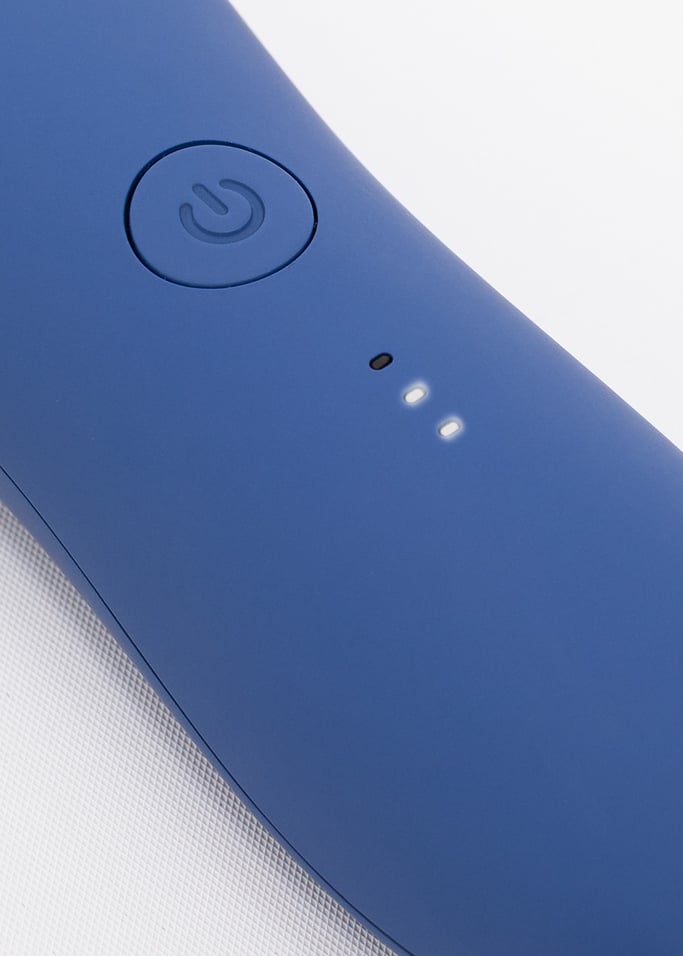 BARBER STUDIO - Draadloze trimmer en scheerapparaat voor gezicht en lichaam, waterbestendig, afbeelding van de galerij 10