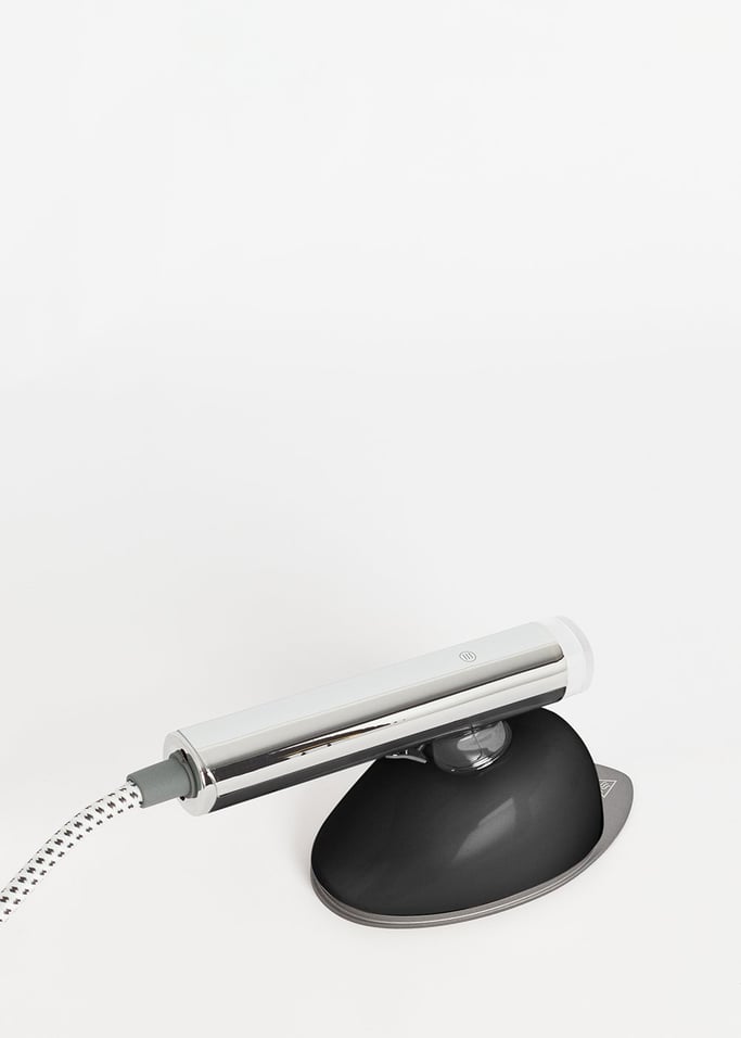 IRON DUAL PRO - Horizontaal en verticaal stoomstrijkijzer 800 ml met 4 strijkstanden, afbeelding van de galerij 11