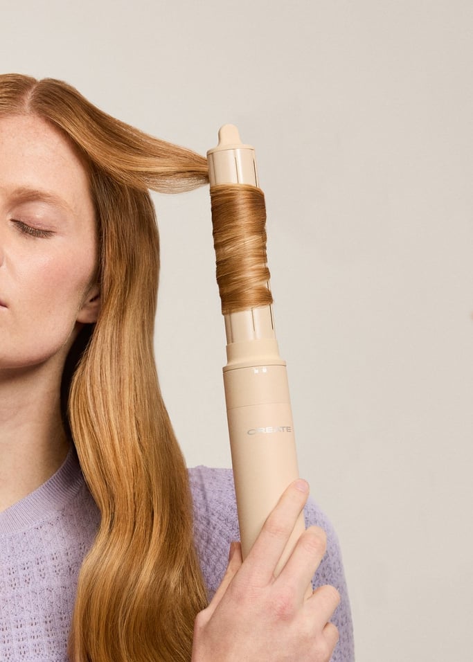 ION STYLER PRO ADVANCE - 8-in-1 keramische ionische föhn- en stylingborstel, afbeelding van de galerij 5