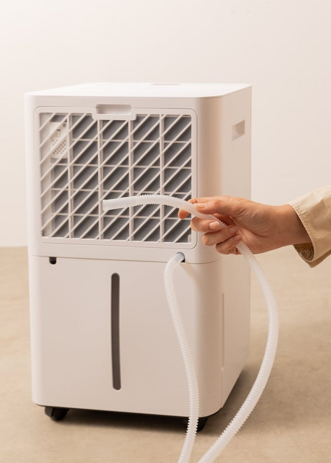 AIR DRY CONNECT - Luchtontvochtiger met WiFi in verschillende maten, afbeelding van de galerij 5