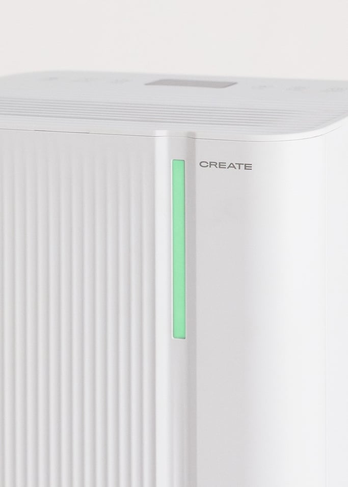 AIR DRY CONNECT - Luchtontvochtiger met WiFi in verschillende maten, afbeelding van de galerij 8