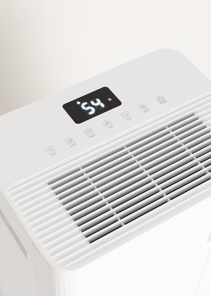 AIR DRY CONNECT - Luchtontvochtiger met WiFi in verschillende maten, afbeelding van de galerij 8