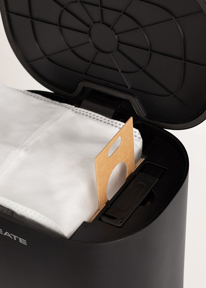 Zelfledigende laadbasis voor NETBOT LS50, afbeelding van de galerij 7