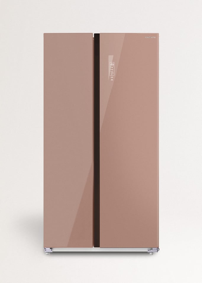 FRIDGE STUDIO SIDE BY SIDE 550 -  Side-by-side koelkast 550 l No Frost, afbeelding van de galerij 10