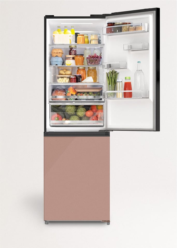 FRIDGE STUDIO COMBI PRO 402 - 402L No Frost combi-koelvriescombinatie met Space Pro en Care+, afbeelding van de galerij 2