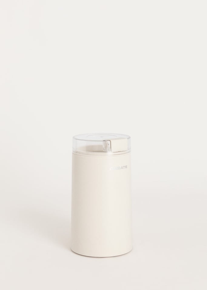 COFFEE GRINDER STUDIO - Koffie- en voedselmolen van roestvrij staal, afbeelding van de galerij 9