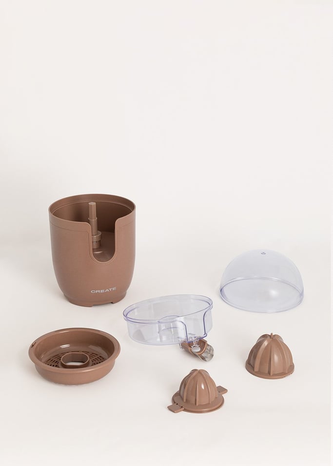 JUICER RETRO - Elektrische Citruspers 90W, afbeelding van de galerij 7