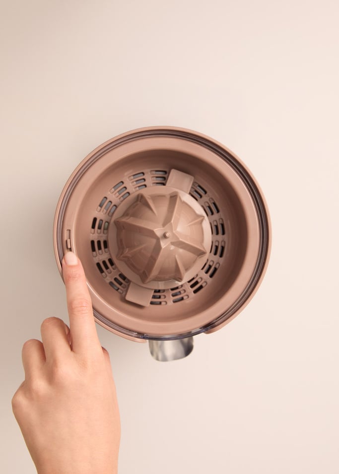 JUICER RETRO - Elektrische Citruspers 90W, afbeelding van de galerij 4