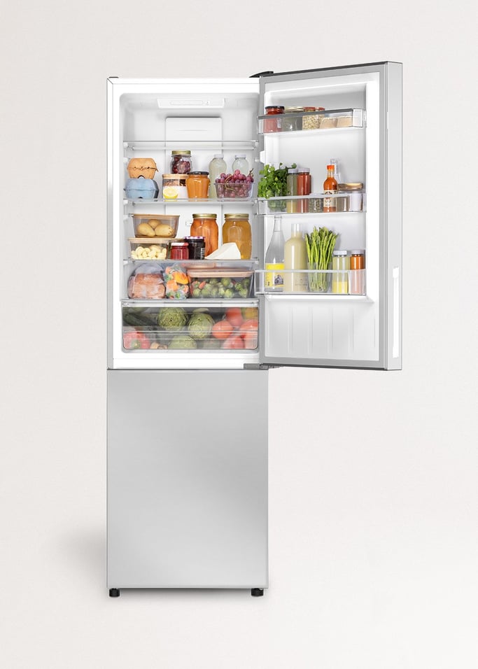FRIDGE STUDIO COMBI 231 - 231L No Frost combi-koelvriescombinatie, afbeelding van de galerij 2