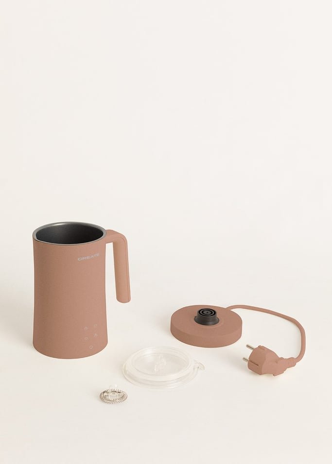 MILK FROTHER STUDIO - Verwarmer voor melkopschuimer , afbeelding van de galerij 8