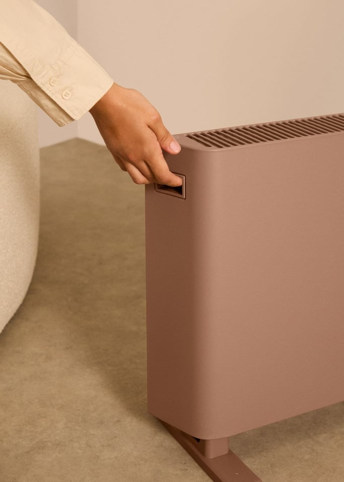 WARM HANDY COLOURS - 2000W Luchtconvector Kachel, afbeelding van de galerij 3