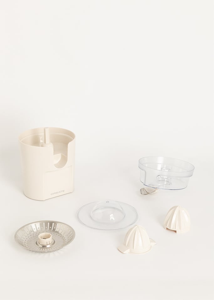 JUICER STUDIO - Elektrische citruspers 100W, afbeelding van de galerij 10