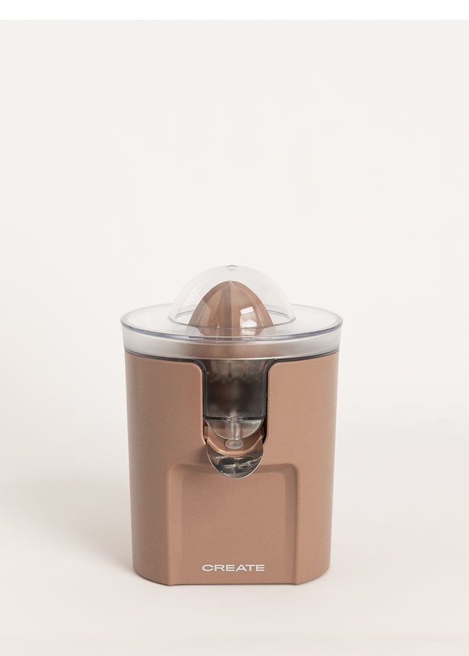 JUICER STUDIO - Elektrische citruspers 100W, afbeelding van de galerij 6